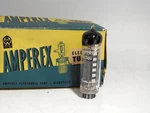 Nos 6360 Amperex Double Beam Power Tube Vhf (up To 200 Mhz) Made In Holland. Fixed Price $12.99.