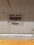 Autonomic Mirage M-400 Multi-room Amplifier Digital. Fixed Price $215.00.