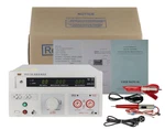 Hi-pot Tester 220V 10KV Ac/dc Withstand Voltage Dielectric Strength. Fixed Price $551.08.