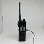 AT-600 Vhf / Uhf Fm Dual Bander Handheld Radio Read. Fixed Price $179.99.