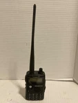 Kenwood TH-F6A 144/220/440MHZ Tri-band Handheld Transceiver Lightly Used Ham. Fixed Price $160.00.