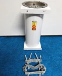 Dbspectra Tower Top Amplifier 806-824 Mhz ATS8TMA18-R. Fixed Price $1799.99.