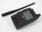 Yaesu FT3DR Ham Radio Dual-band Fm Handheld Transceiver (needs Charger). Fixed Price $270.00.