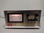 Cde Antenna Transmit/receive Direction Control Model H-iii CD-44 Untested. Fixed Price $124.99.