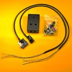 RA-2TA Repeater Adaptor Kit For Mototrbo Xpr Cdm Vhf Uhf Rick Cable. Fixed Price $45.99.