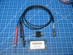 Custom Rf & Audio Probe For Heathkit IT-5283 Signal Tracer Assembled. Fixed Price $34.29.