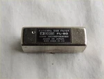 Icom FL-80 9.0115MHZ Ssb Filter Tested Working Ham Radio Used Japan. Fixed Price $110.00.