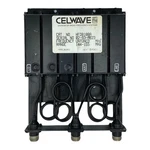 HFD8188A Celwave Duplexer Microwave Vhf Tunable Notch N(f) 144-155MHZ (4.5MHZ Se. Fixed Price $328.19.