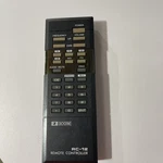 Icom RC-12 Remote Controller For IC-R7000 Receiver Rare. Fixed Price $100.00.
