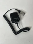 Thales Ptt Radio Speaker Microphone 23386 1600469-10 6-PIN. Fixed Price $60.00.