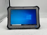 Panasonic Toughpad FZ-G1 Tablet I5 3437U 1.9GHZ Ram 128GB Ssd W10P Touch. Fixed Price $75.99.