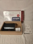 Radioshack PRO-2018 Desktop Scanner 200 Channel Vhf Uhf Aircraft Police Fire. Fixed Price $30.39.
