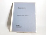 Magnum Six Rf Ham Radio Speech Processor Instruction Manual (original). Fixed Price $20.00.