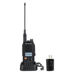 Retevis A1 Gps Ham Handheld Radio 2200MAH Two Way Waterproof For Outdoor. Fixed Price $59.99.