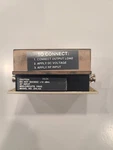ZHL-6A Minicircuits Rf Amplifier Gain Block, 0.0025 500 Mhz, 50OHM. Fixed Price $80.00.