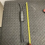 Filament Choke 160A. Fixed Price $75.00.