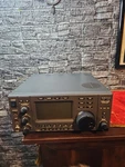 Ten Tec Jupiter Hf Transceiver - Very Nice Condition Tested & Working. Fixed Price $499.99.