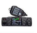Anytone AT-778UV Mobile Radio Dual Band Vhf/uhf 136-174/400-480MHZ Car AT7. Fixed Price $170.97.