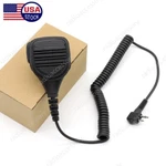 PMMN4013A Remote Speaker Microphone 2-PIN PMMN4014A For Motorola Handheld Radio. Fixed Price $13.59.