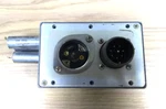 Itt Canon Radio Receiver Support 99828 Assy 8006068G1 (nsn 5820-00-492-7222). Fixed Price $13.95.