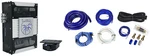 Soundstream TXP2.6500D Watt 2-CHANNEL Class Car Audio Amplifier+amp Kit. Fixed Price $216.95.