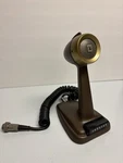 Vintage Johnson Viking 250-888-2 Cb Ham Radio Desk Microphone, Pin (nice). Fixed Price $69.00.
