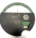 Hallicrafters SX-42 Ham Radio Original Bezel Dial Face. Fixed Price $37.50.