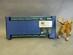 Microsmith T-DIO-64 941101-78 Gnd +24VDC With Echelon 50010-10. Fixed Price $200.17.
