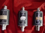 For (1)- General Radio 1212-P2 The Null Detector 1212-A. Fixed Price $24.00.
