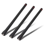 FA-SC55V Vhf Antenna 136-174MHZ For Icom IC-F14 F11 F33 Radios 3PCS Compatible. Fixed Price $22.40.