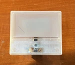 Cobra 2000 Gtl Meter (mod Or Rf Pwr)- Generic White Needle. Fixed Price $14.00.