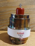 Comet CVMN-1000AC/5-BGC 50-1000PF 5/3KV Vacuum Variable Capacitor. Fixed Price $165.00.
