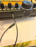 Elecraft KX2 And KX3 Front Paddle Key Adapter 3.5MM Jack Qrp Morse Cw Iambic. Fixed Price $19.95.