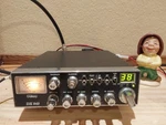 Galaxy Dx 949 Mobile Cb Radio 40 Channel Am. Fixed Price $140.00.