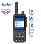 Inrico T320 Poc Network Radio 4G Lte Push-to-talk Type-c Zello/real Ptt. Fixed Price $157.00.