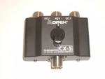 Opek CX5 Position Cb Radio Antenna Coaxial Switch W/SO239 (accepts PL259). Fixed Price $39.95.
