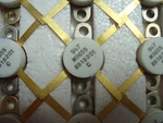 New M9655 / PT4515 Motorola Vhf Rf Npn Power Transistor 48-869655. Fixed Price $8.75.