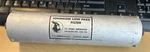 Ef Johnson Low Pass Filter 250-20 52 Ohm Looks Clean For Age. Fixed Price $25.00.