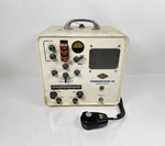 Gonset Communicator Iii Receiver. Fixed Price $229.99.
