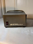 Astron RS-7A Regulated Power Supply 13.8V Dc 5A Tested Working Usa. Fixed Price $60.00.