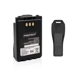 BP-307 Battery 3350MAH 7.2V Li-ion Compatible For Icom ID-52A ID-52E .... Fixed Price $52.68.