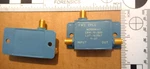 One Merrimac CRM-10-500 10DB Sma Rf Directional Coupler. Fixed Price $29.99.