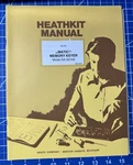 Heathkit Model SA-5010A Umatic Memory Keyer Manual Original. Fixed Price $18.99.