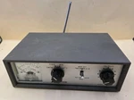 Midland Model 23-138 Vintage 4 Function Swr/fs Meter Ham Radio Tester. Fixed Price $24.99.