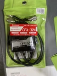 Comet CFX-324A Triplexer/rf Combiner-splitter, 1.3 150 Mhz & 200 320 39.... Fixed Price $146.42.