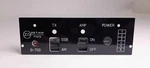 Zetagi B 750 Hf Amplifier Custom Faceplate. Fixed Price $69.00.