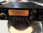 Radio Shack Realistic Htx 242 Meter Ham. Fixed Price $100.00.