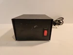 Astron RS-3A 115 Ac To 12/13.8 Volt 2.5 Amp Regulated Power Supply. Fixed Price $54.99.