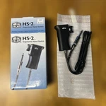 Heil Sound HS-2 Hand Switch For Ptt Ham Cb. Fixed Price $233.98.