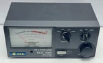Ncg 3000 Vhf Uhf Swr Power Meter 118-530 Mhz Pep Tested Read Description. Fixed Price $49.95.